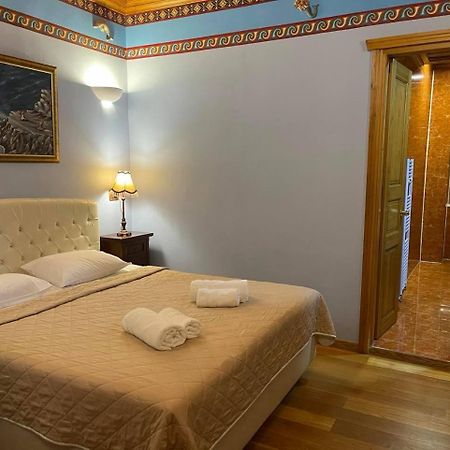 Kyveli Suites Нафплион Екстериор снимка