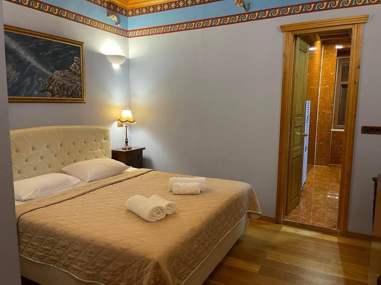 Kyveli Suites Нафплион Екстериор снимка