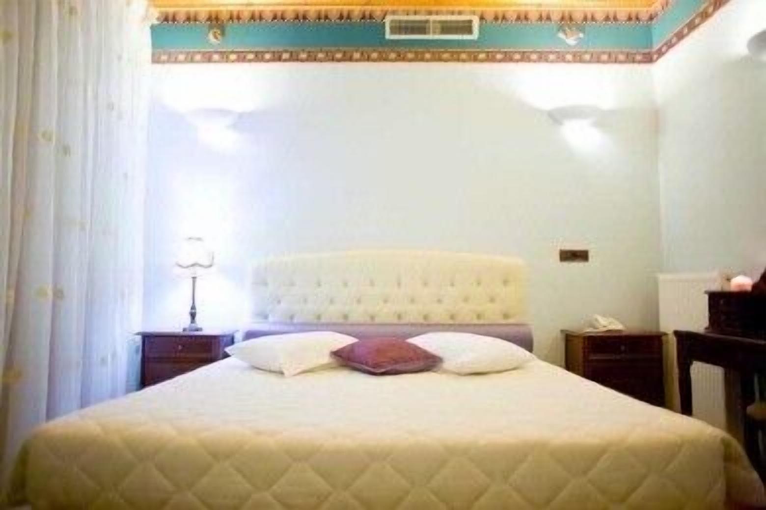 Kyveli Suites Нафплион Екстериор снимка