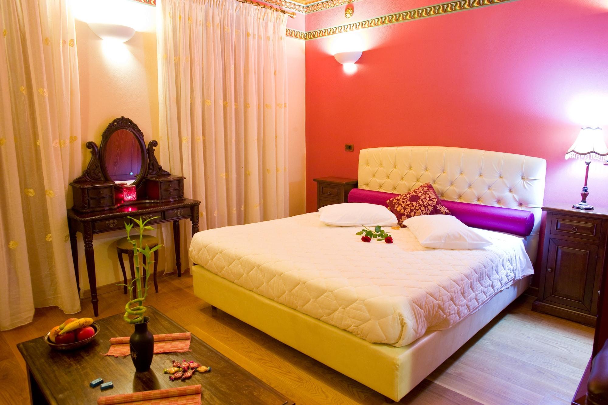 Kyveli Suites Нафплион Екстериор снимка