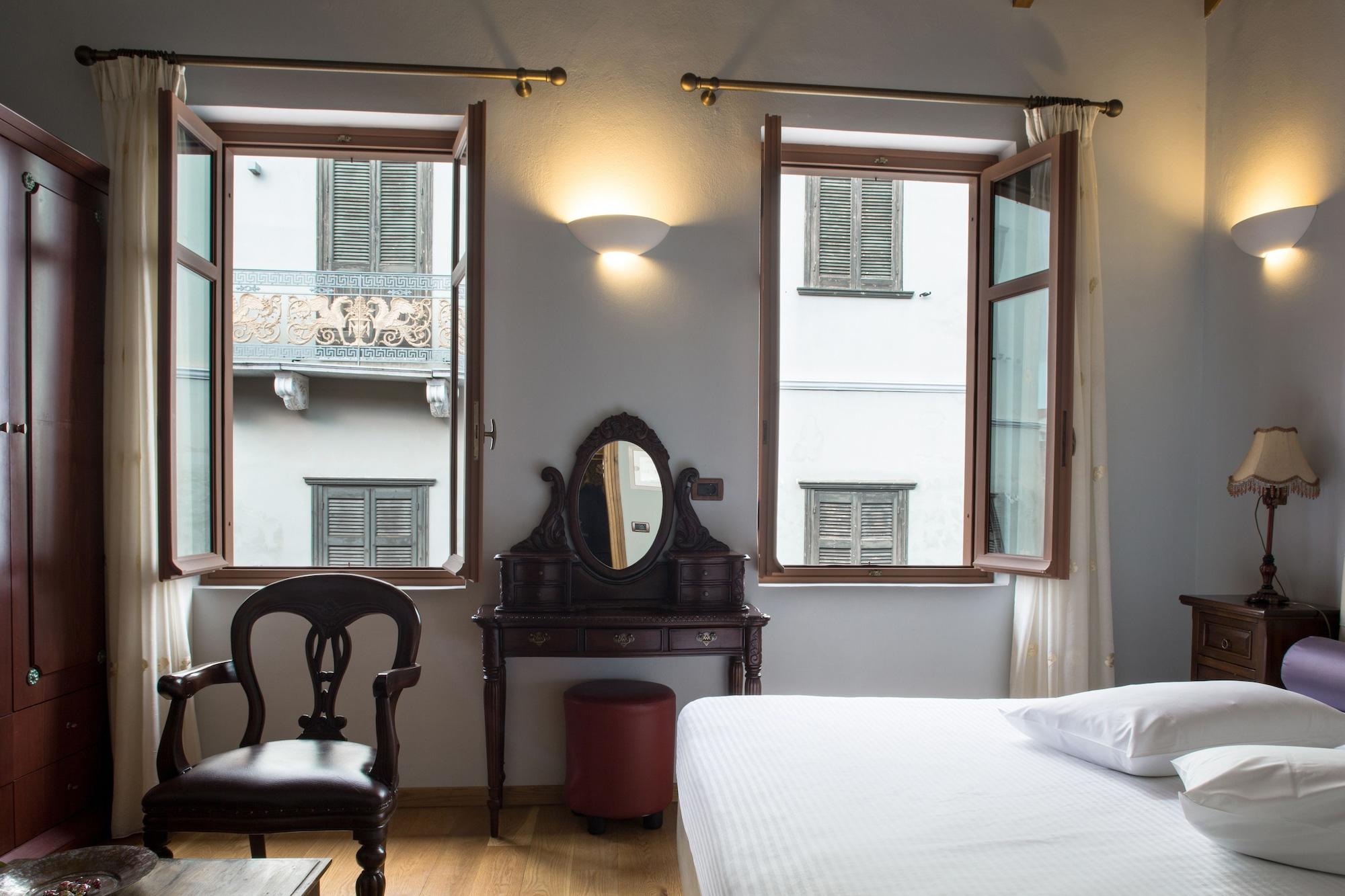 Kyveli Suites Нафплион Екстериор снимка