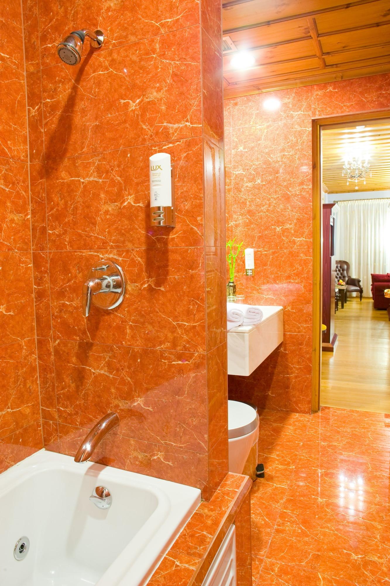 Kyveli Suites Нафплион Екстериор снимка