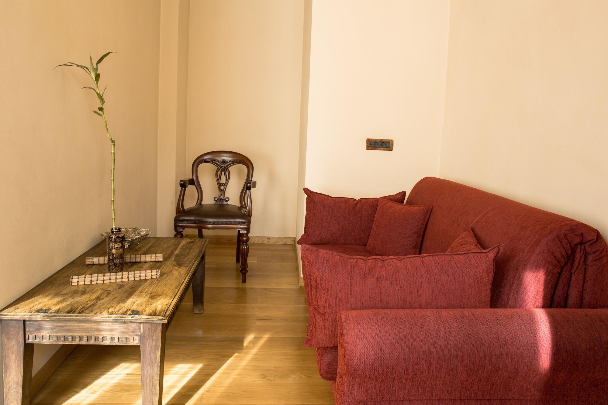 Kyveli Suites Нафплион Екстериор снимка