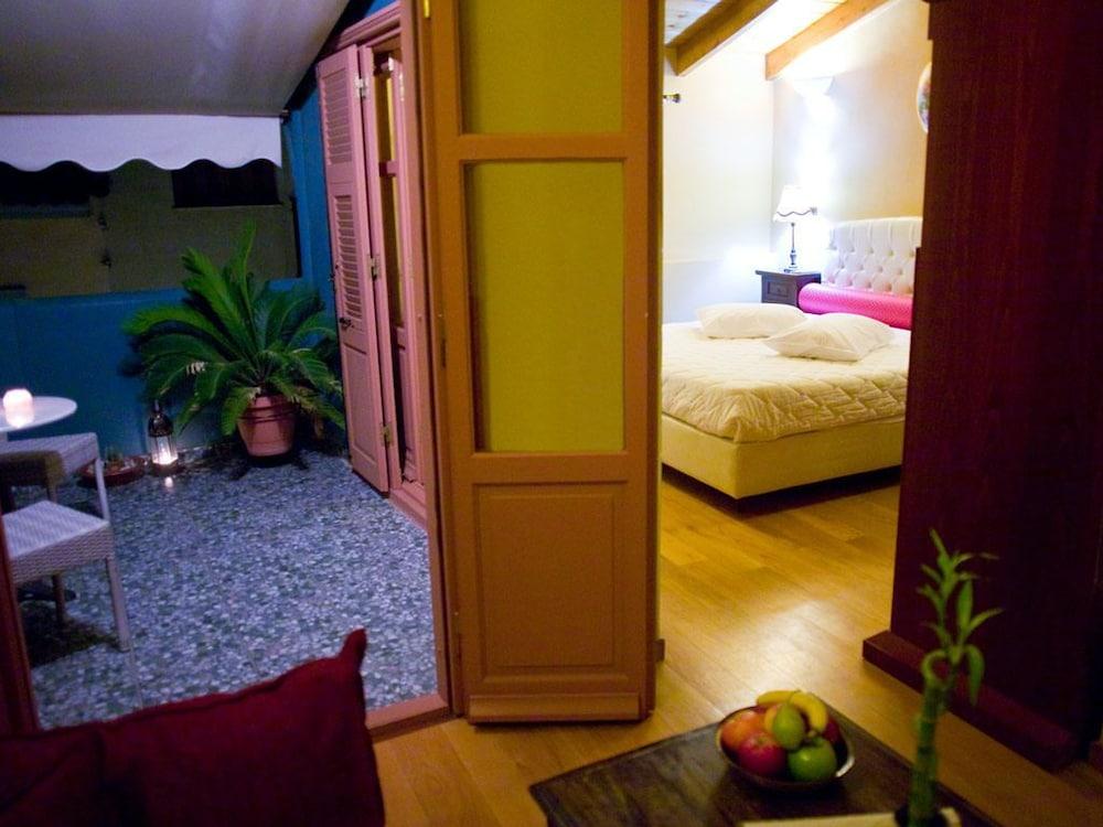 Kyveli Suites Нафплион Екстериор снимка