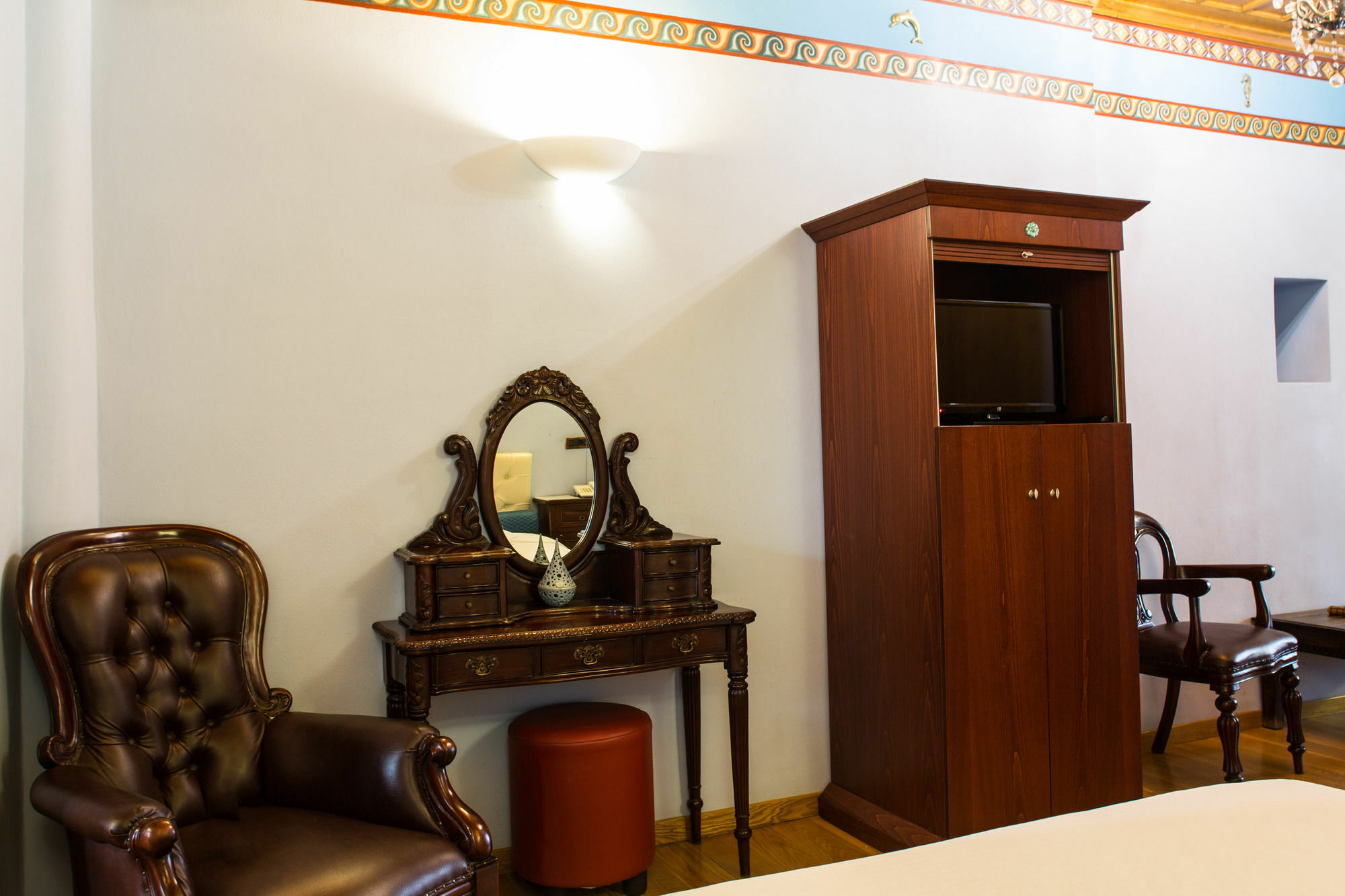 Kyveli Suites Нафплион Екстериор снимка