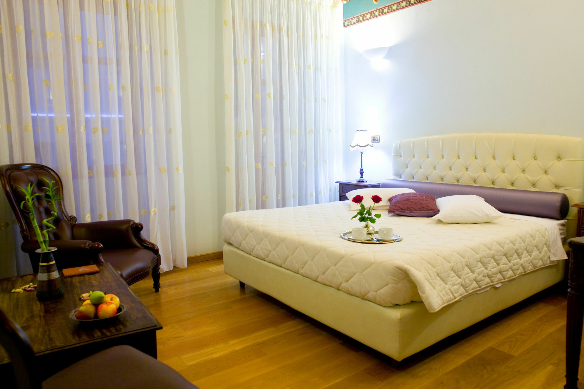 Kyveli Suites Нафплион Екстериор снимка