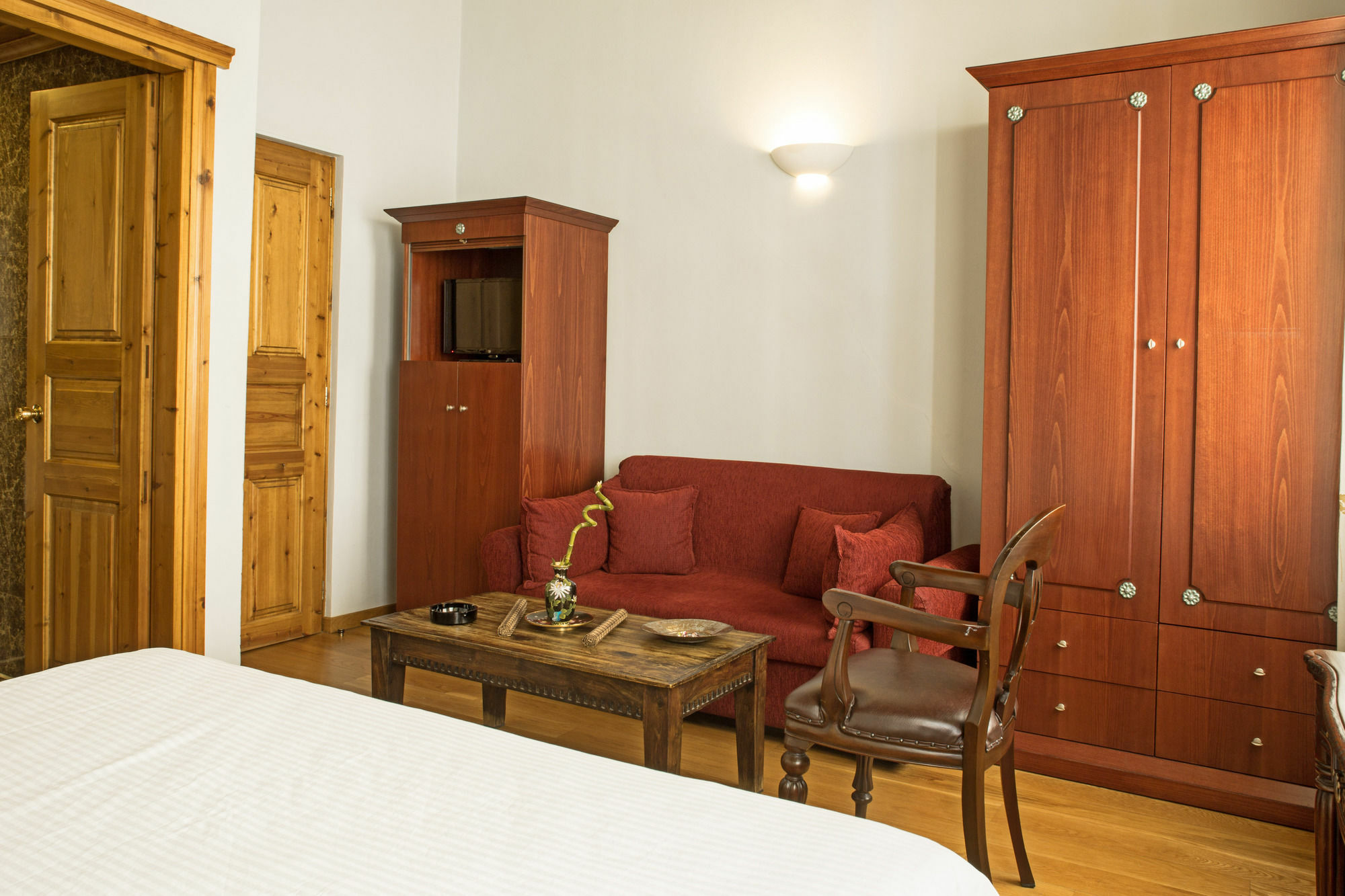 Kyveli Suites Нафплион Екстериор снимка